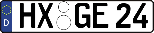 HX-GE24