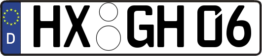 HX-GH06