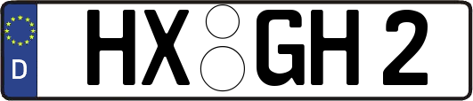 HX-GH2
