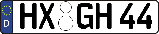 HX-GH44