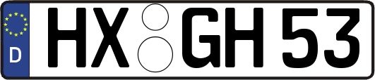 HX-GH53