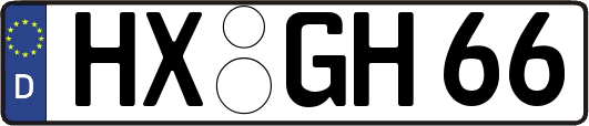 HX-GH66