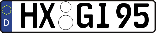 HX-GI95