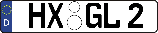 HX-GL2