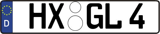 HX-GL4