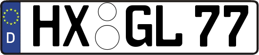HX-GL77