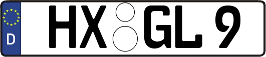HX-GL9