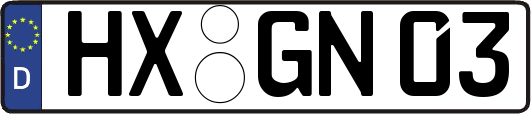 HX-GN03