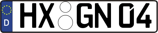 HX-GN04