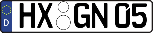 HX-GN05