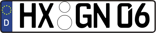 HX-GN06