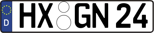 HX-GN24