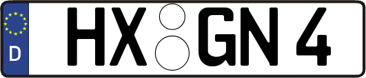 HX-GN4