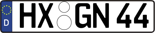 HX-GN44