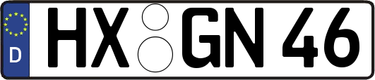 HX-GN46