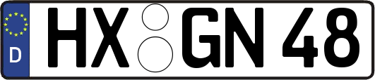 HX-GN48