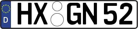 HX-GN52
