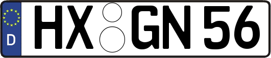 HX-GN56