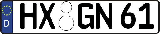 HX-GN61