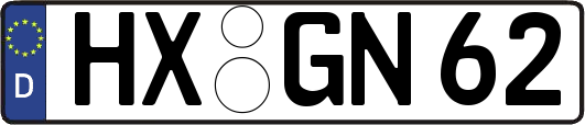 HX-GN62
