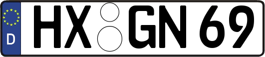 HX-GN69