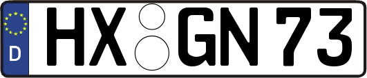 HX-GN73