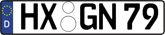 HX-GN79