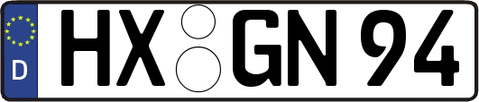 HX-GN94