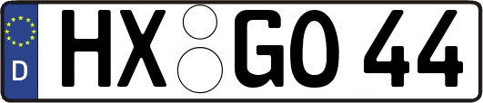 HX-GO44