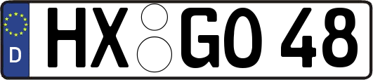 HX-GO48