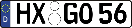 HX-GO56