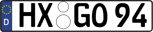 HX-GO94