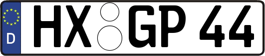 HX-GP44