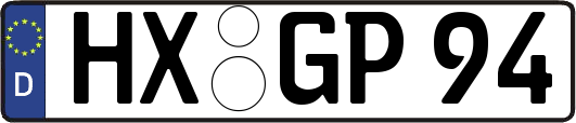 HX-GP94