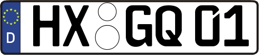 HX-GQ01