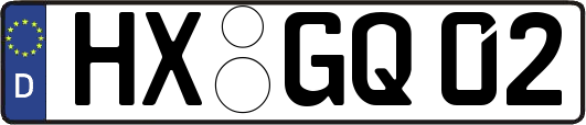 HX-GQ02
