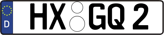 HX-GQ2