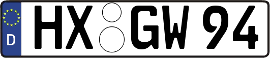 HX-GW94