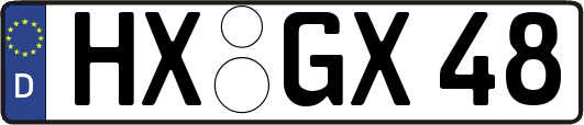 HX-GX48