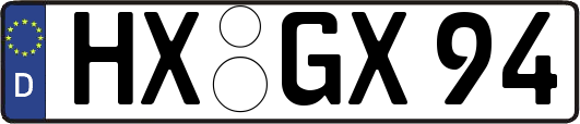 HX-GX94