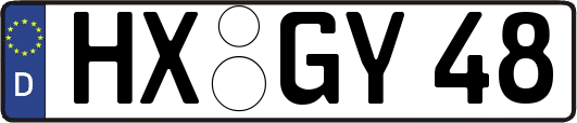HX-GY48