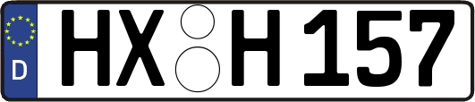 HX-H157