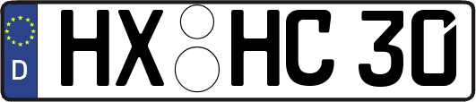 HX-HC30