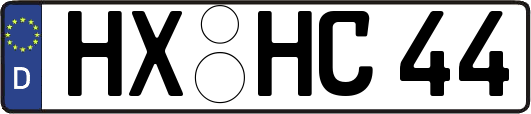 HX-HC44