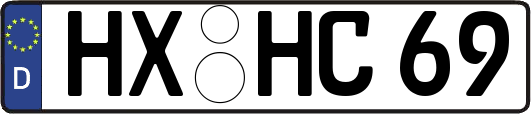HX-HC69