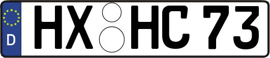 HX-HC73
