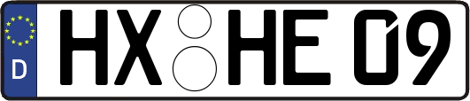 HX-HE09