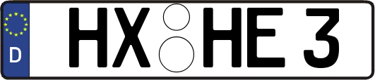 HX-HE3