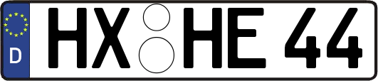 HX-HE44