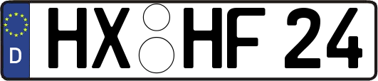 HX-HF24
